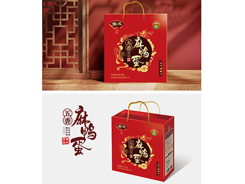 30枚-五香麻鴨蛋(1.5kg)