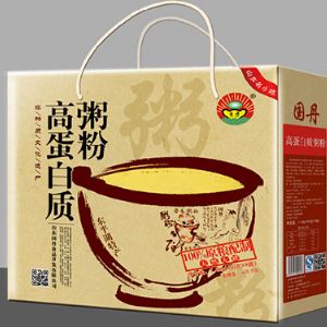 1.8kg(450gx4袋)營養(yǎng)粥粉
