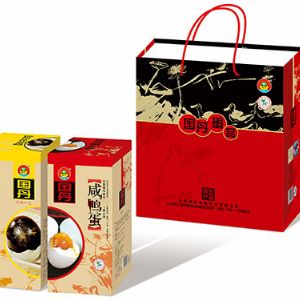 有機蛋品組合24枚裝(鴨松各12枚)