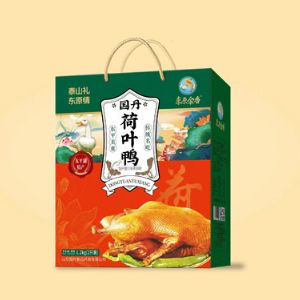 熟食系列